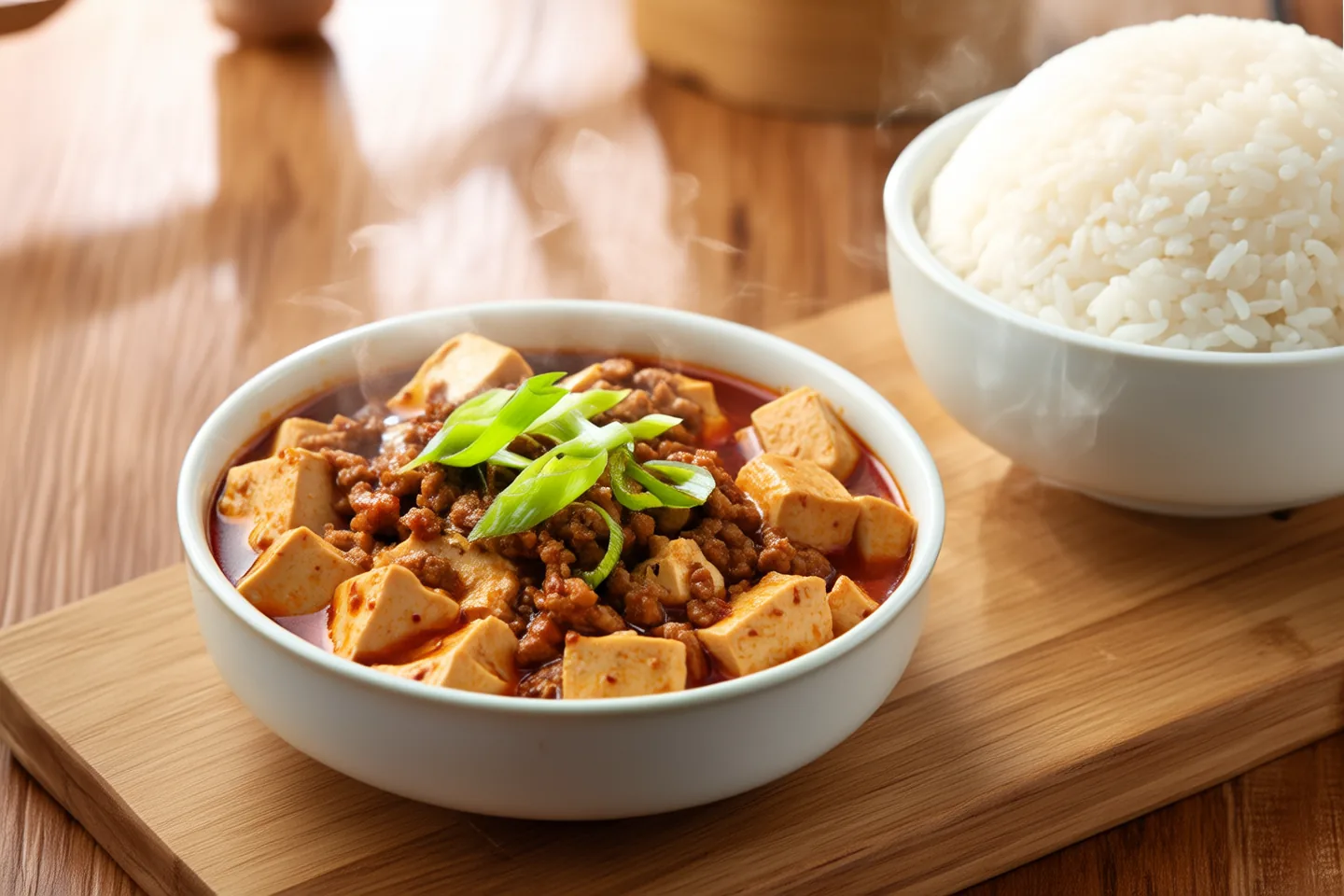 Doubanjiang 101: The Soul of Sichuan